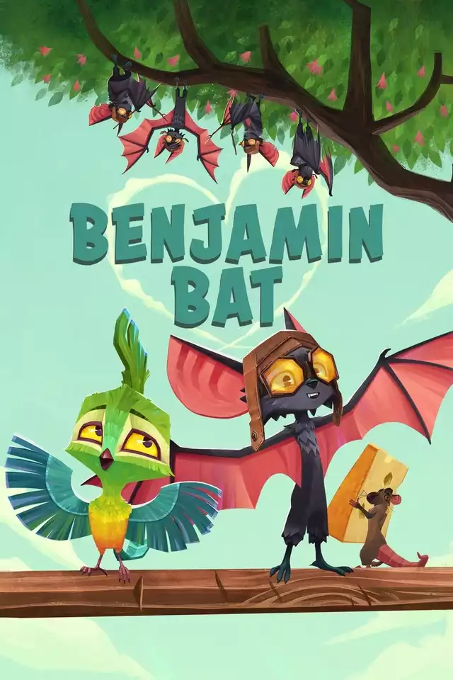 movie vertical poster fallback