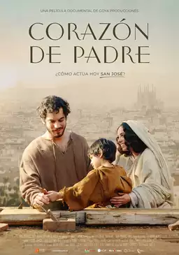 Corazón de padre