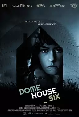 Dome House Six