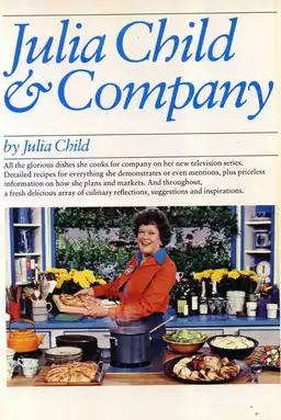 Julia Child & Company