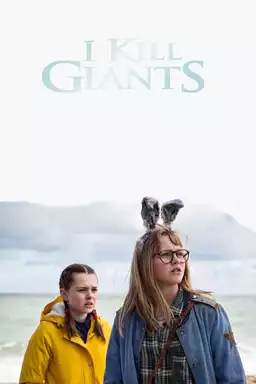 I Kill Giants