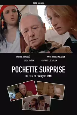 Pochette surprise