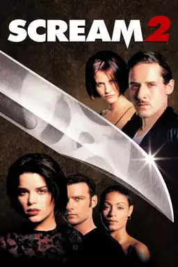 Scream 2