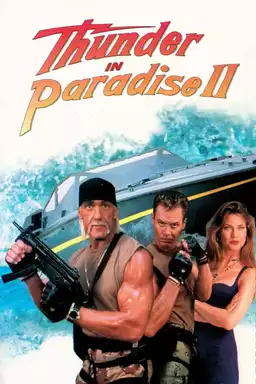 Thunder in Paradise 2