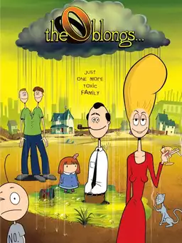 The Oblongs