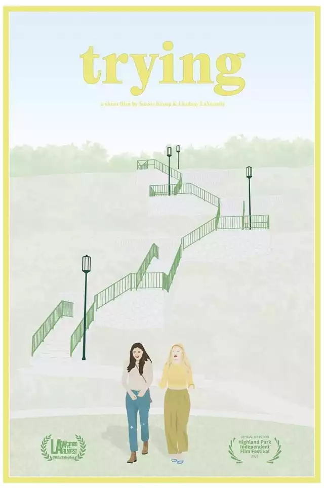 movie vertical poster fallback