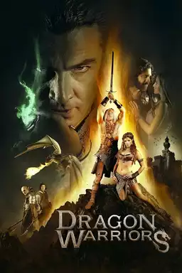 Dudes & Dragons