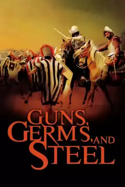 Guns Germs & Steel