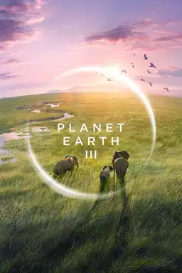 Planet Earth III