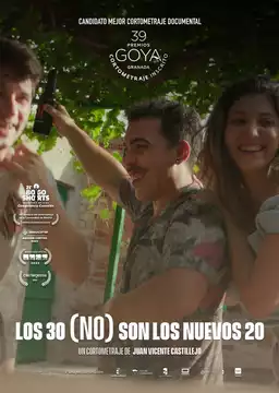 30s Are (NOT) the New 20s