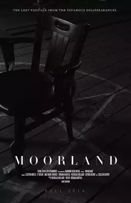 Moorland