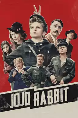 movie Jojo Rabbit