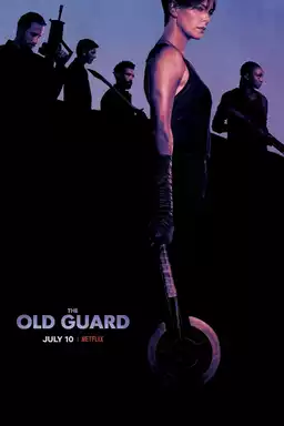 The Old Guard