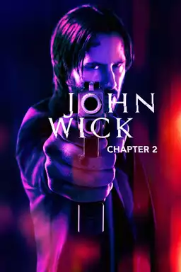 John Wick: Chapter 2