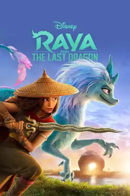 Raya and the Last Dragon