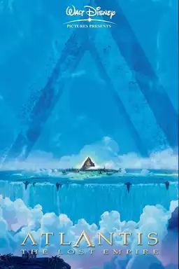 Atlantis: The Lost Empire