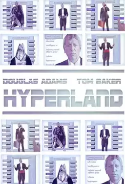 Hyperland