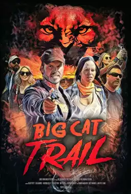 Big Cat Trail