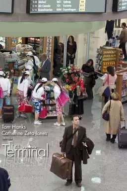 The Terminal