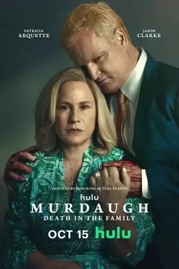 Murdaugh: Death in the Family
