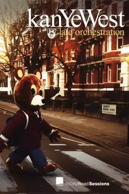 Kanye West: Late Orchestration