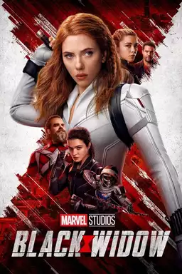 movie Black Widow