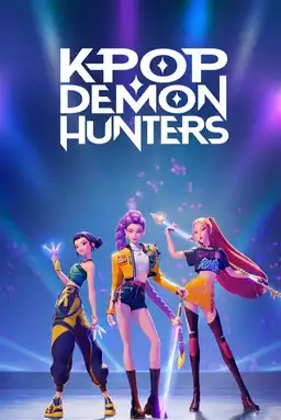 K-Pop: Demon Hunters
