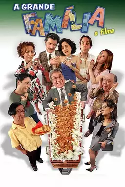 A Grande Família: O Filme