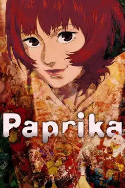 Paprika