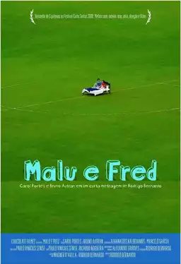 Malu e Fred