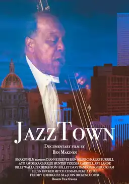 JazzTown