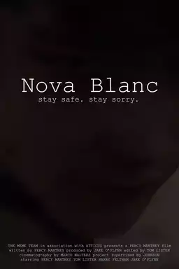 Nova Blanc