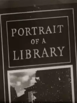 Portrait of a Library