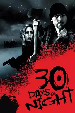 movie 30 Days of Night