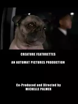 Men in Black II‎  :Creature Featurettes