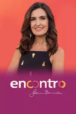 Encontro com Fátima Bernardes