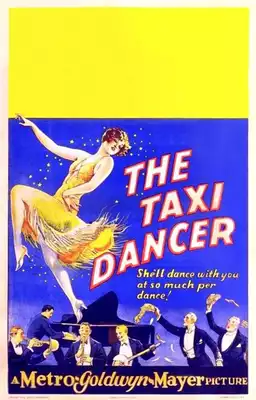 The Taxi Dancer