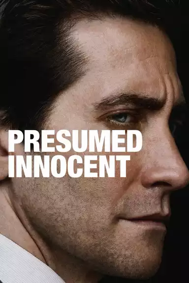 movie Presumed Innocent