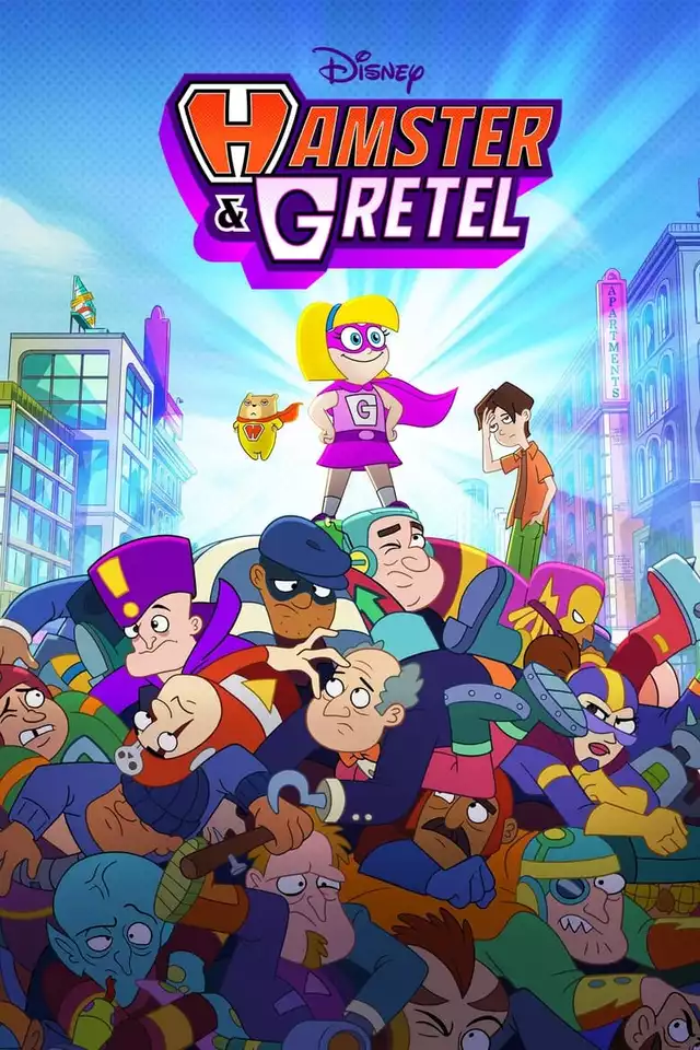 movie vertical poster fallback