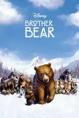 Brother Bear