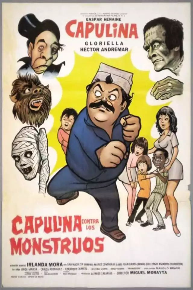 movie vertical poster fallback
