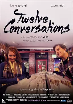 Twelve Conversations