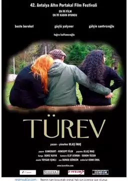 Türev