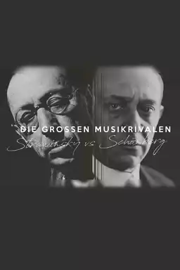Rivalry in Music: Stravinsky vs Schoenberg