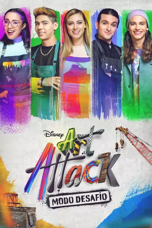 movie vertical poster fallback