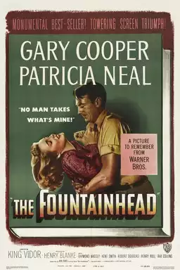 The Fountainhead