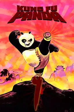 Kung Fu Panda