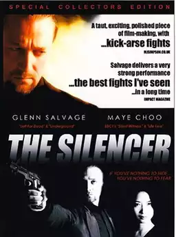 The Silencer