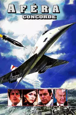 The Concorde Affair