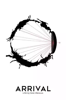 Arrival